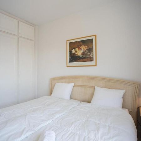 1005 Apartamento Lago San Maurici Ampuriabrava Exterior foto