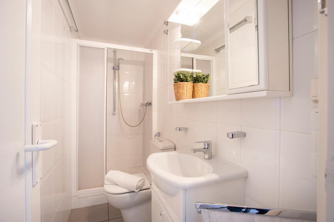 1005 Apartamento Lago San Maurici Ampuriabrava Exterior foto