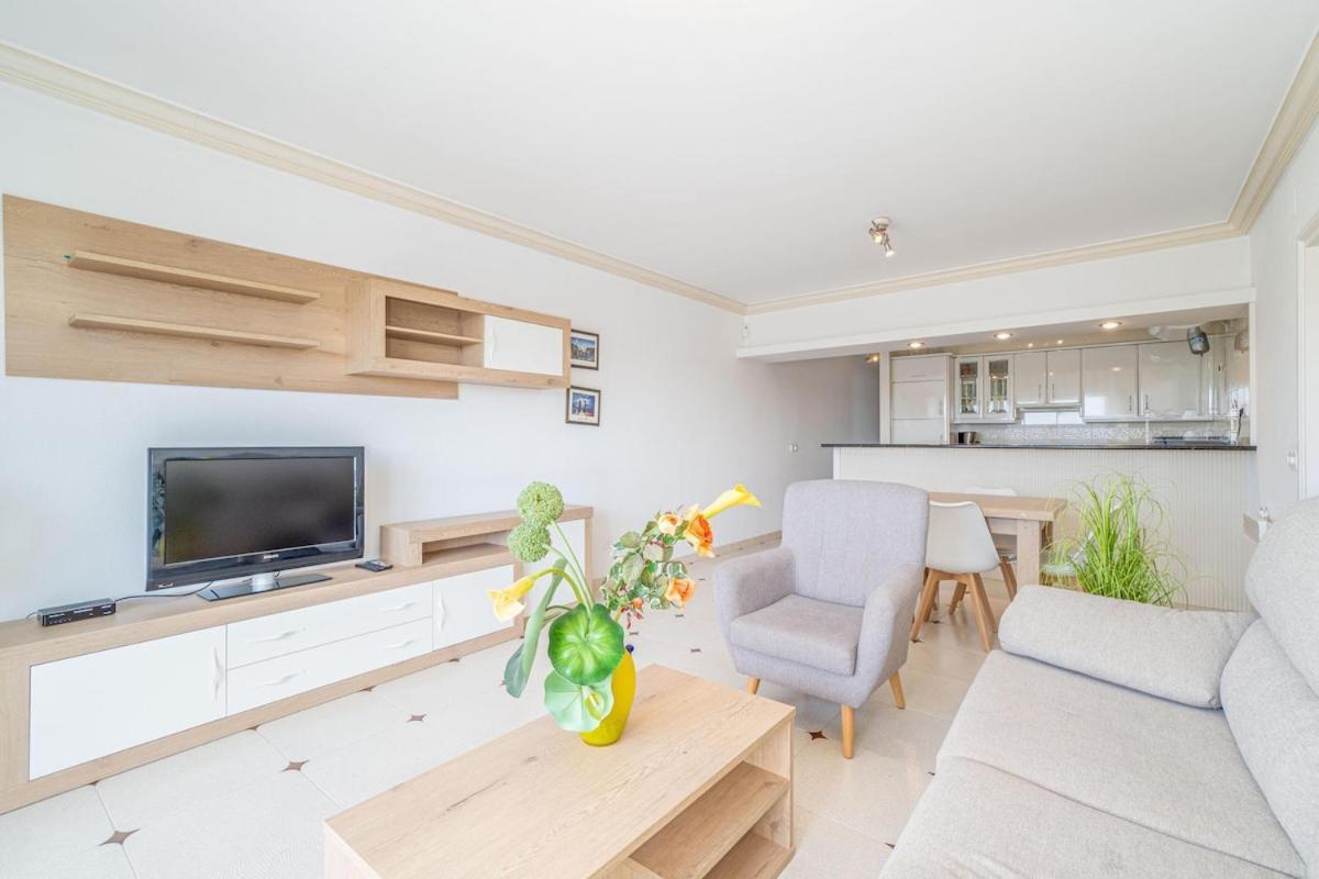 1005 Apartamento Lago San Maurici Ampuriabrava Exterior foto