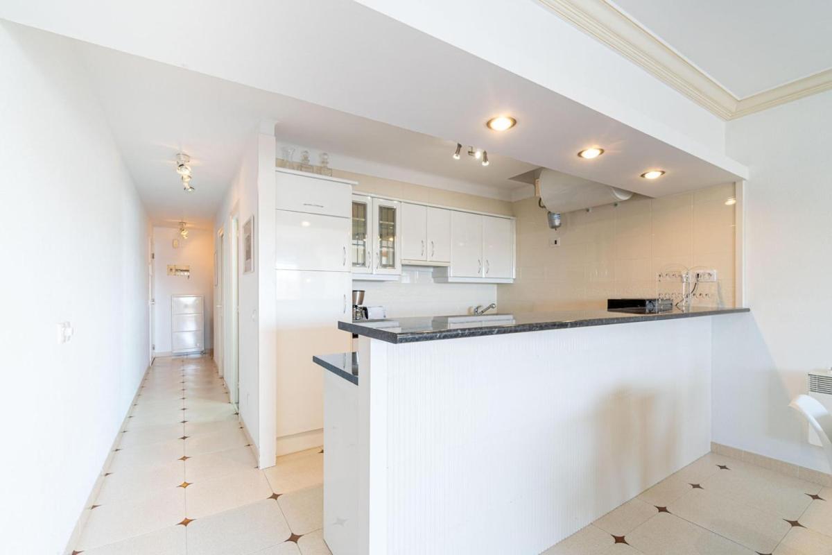 1005 Apartamento Lago San Maurici Ampuriabrava Exterior foto