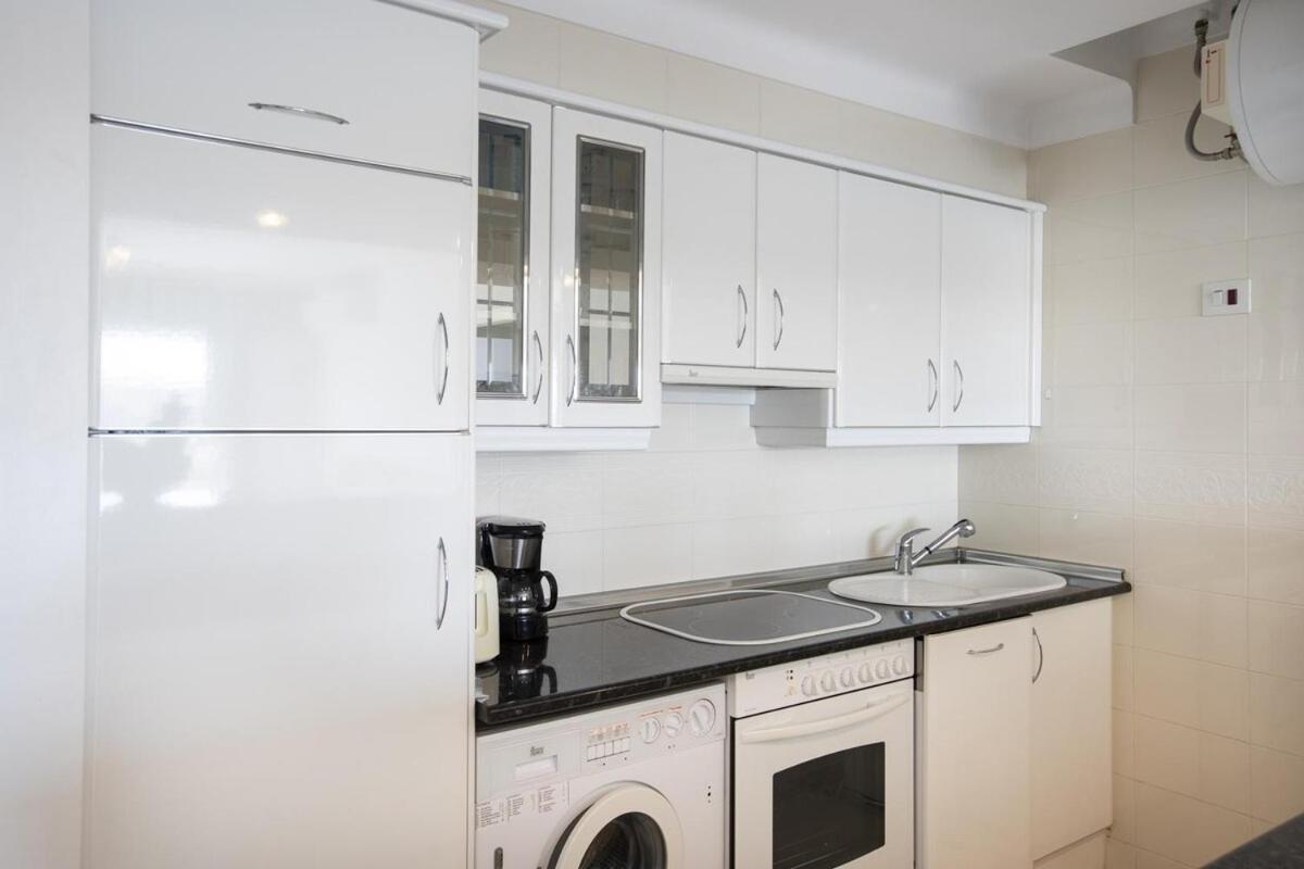 1005 Apartamento Lago San Maurici Ampuriabrava Exterior foto