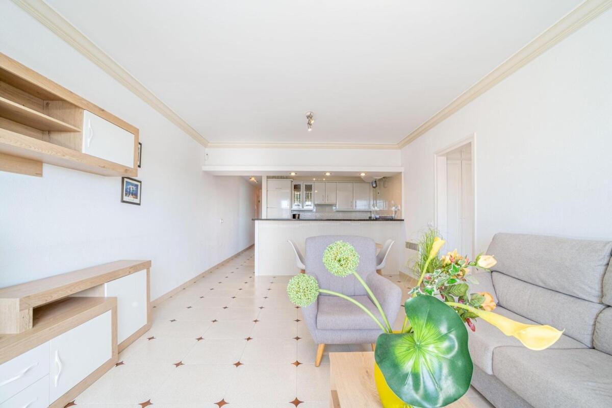 1005 Apartamento Lago San Maurici Ampuriabrava Exterior foto